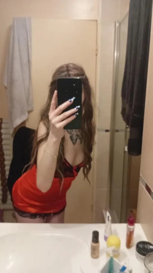 Vampyriaa – MYM creator