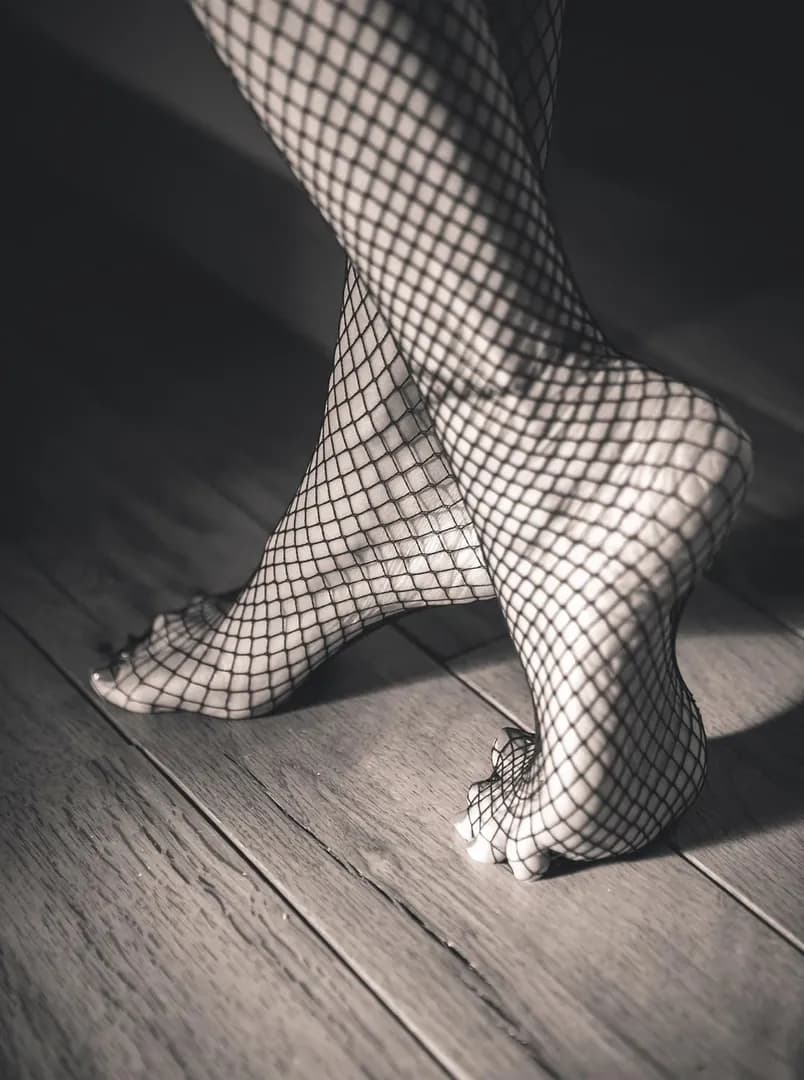 Velvetnylonsecret – MYM creator