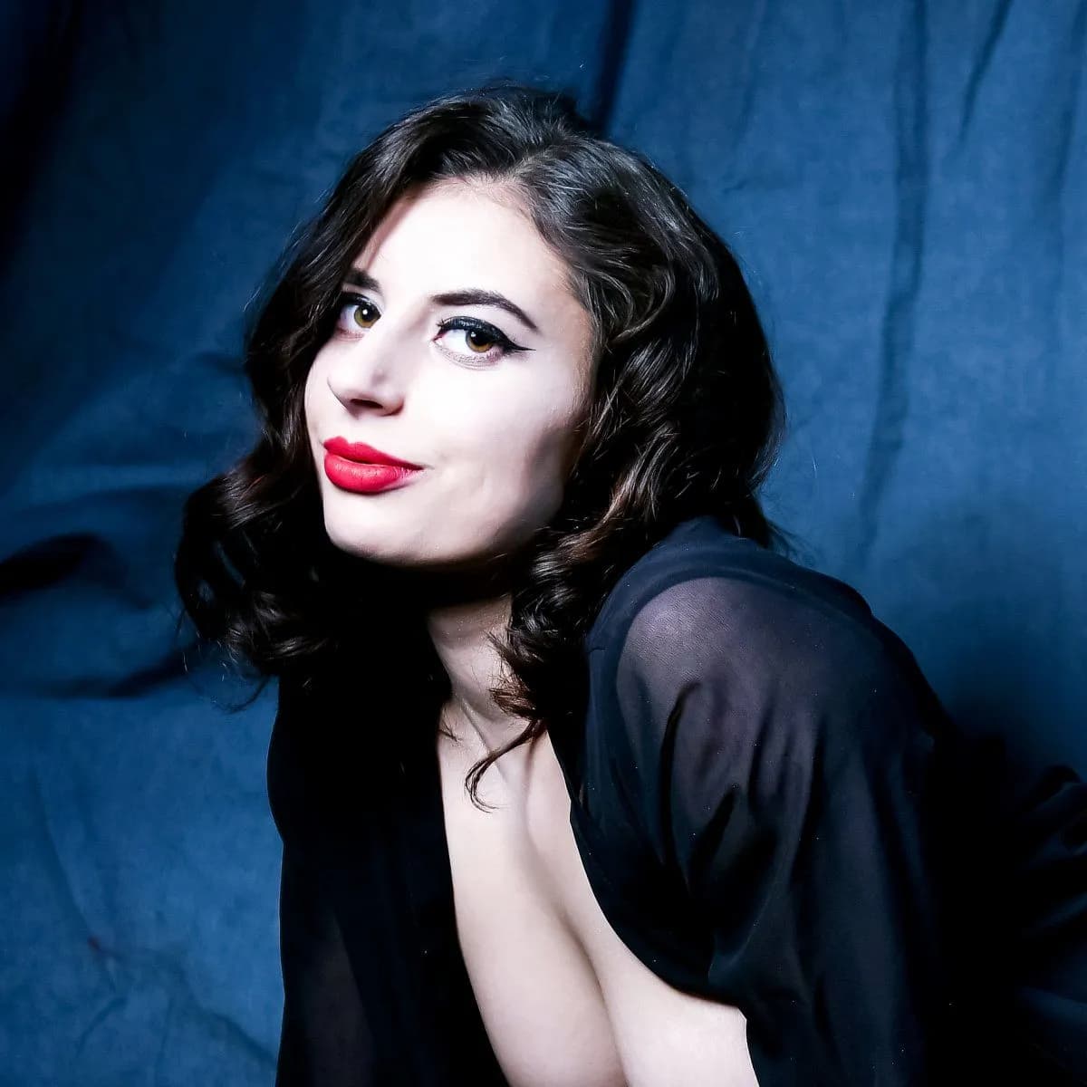 Verenh – MYM creator profile picture