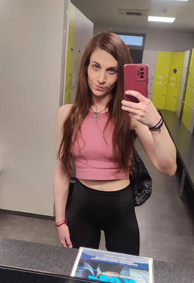 Witchfit_ – MYM creator profile picture