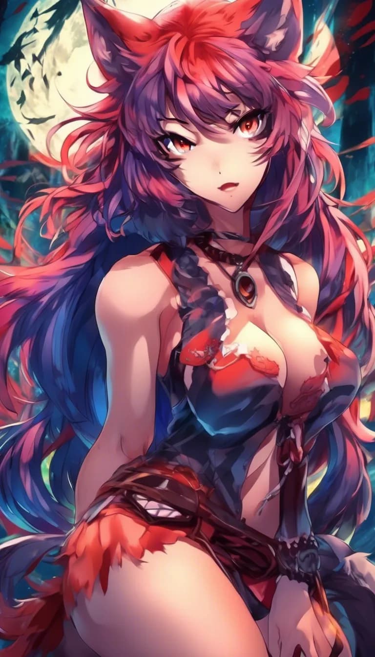 Women_mysterious – MYM creator