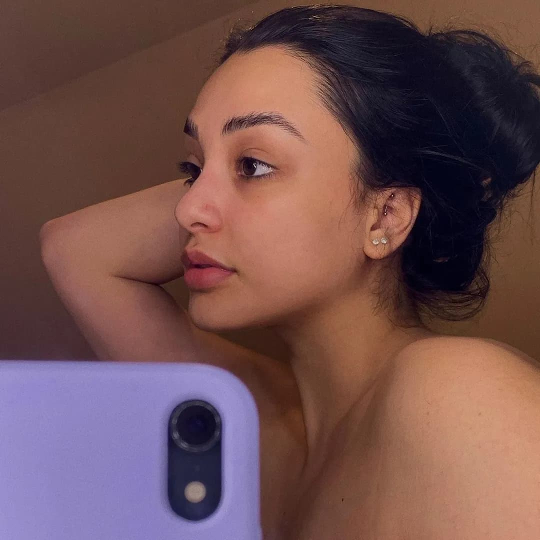 Xristinakaav – MYM creator profile picture