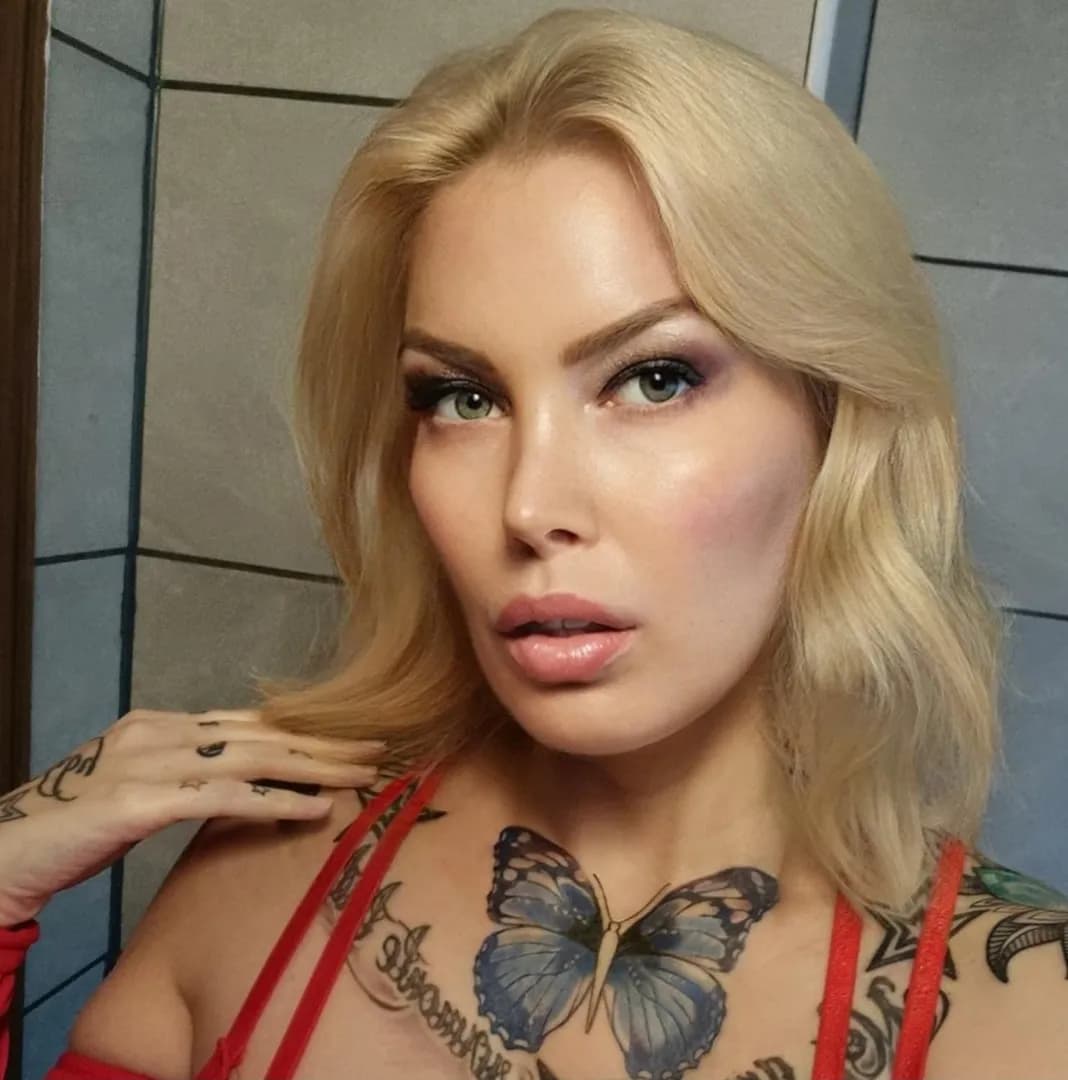 Zelina_cc – MYM creator