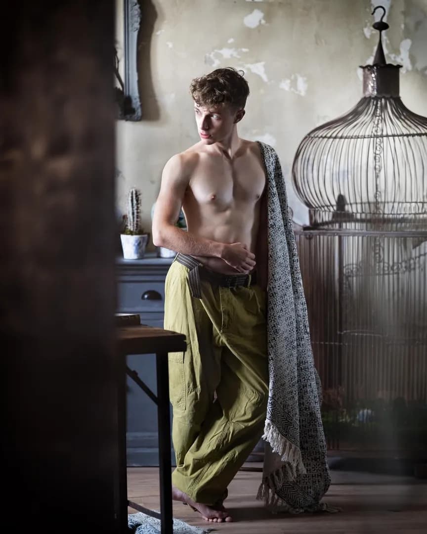 _thejanandonly_ – MYM creator profile picture